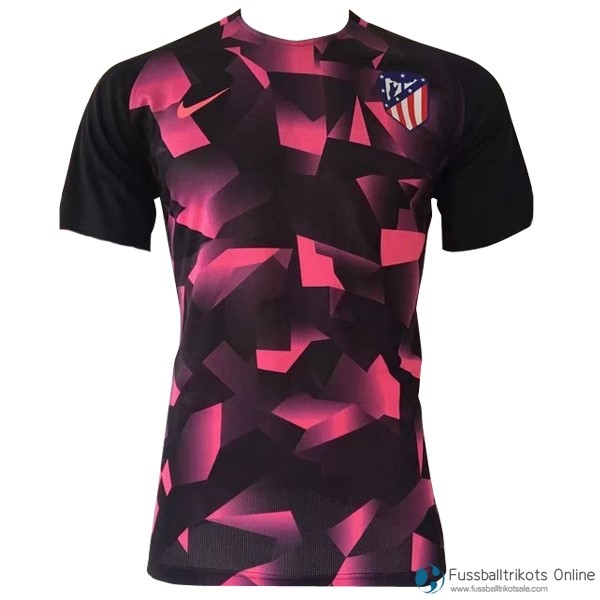 Atletico Madrid Trikot 2017-18 Fussballtrikots Günstig